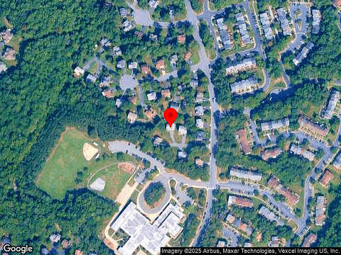 Knightsbridge, WOODBRIDGE, VA 22192