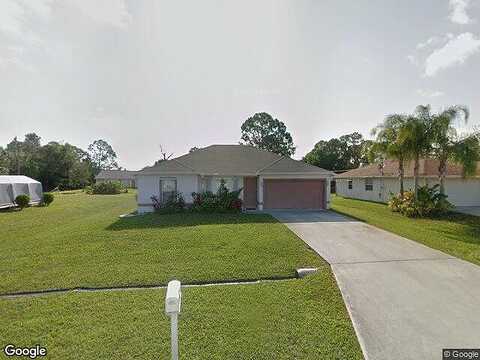 Byron, PORT SAINT LUCIE, FL 34983