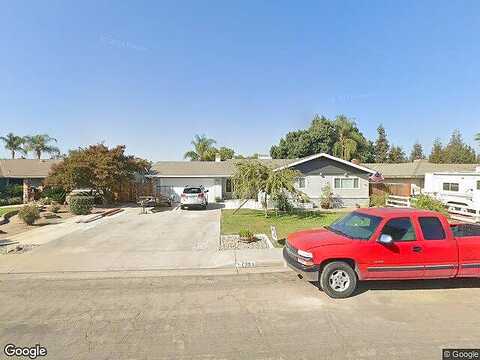 Hope, REEDLEY, CA 93654