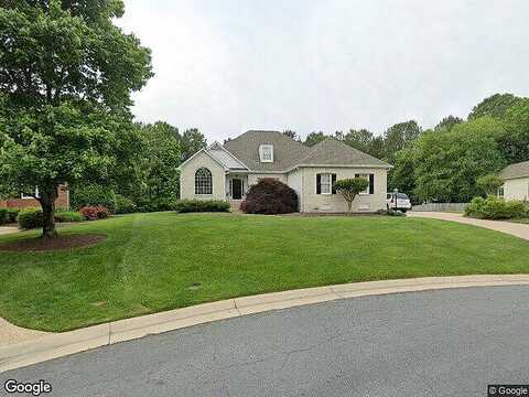 Bradington, GLEN ALLEN, VA 23059