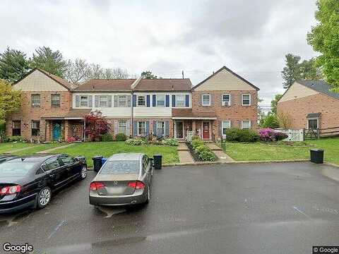 Garrison, LANGHORNE, PA 19047