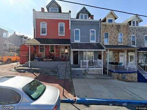 Greenwich, READING, PA 19604