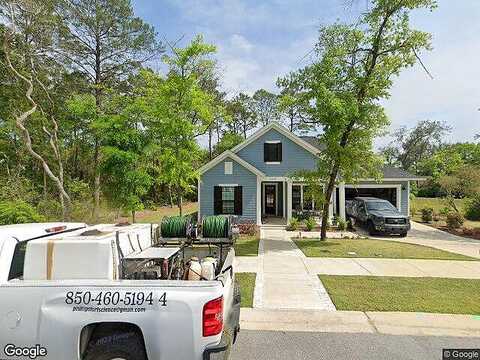 Elderflower, NICEVILLE, FL 32578