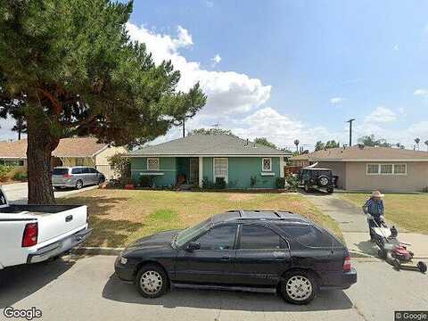 Idahome, WEST COVINA, CA 91790