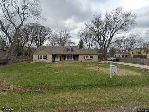 James, FRANKLIN, WI 53132