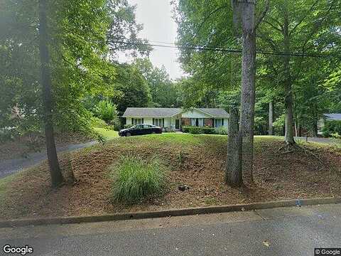 Lanier, MARTINSVILLE, VA 24112