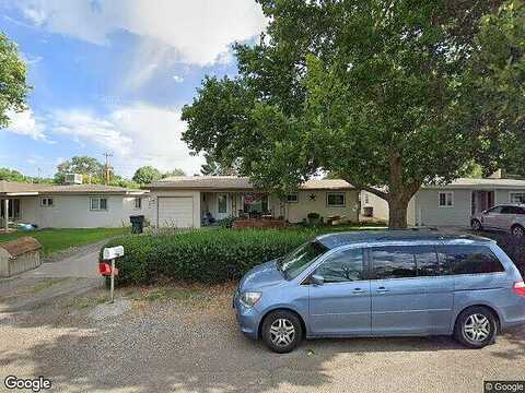 Hermosa, GRAND JUNCTION, CO 81506