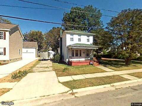 Wilcox, PORTSMOUTH, VA 23704
