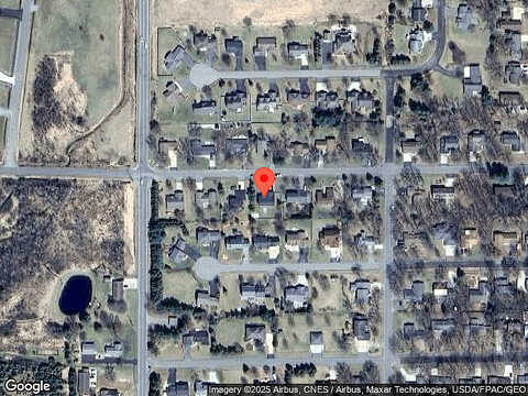 Ives, MARSHFIELD, WI 54449