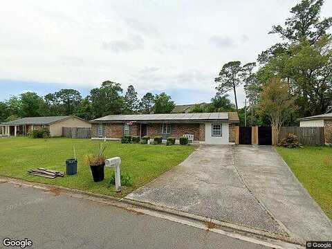 Tumbleweed, ORANGE PARK, FL 32065