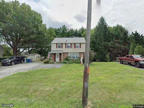 Paoli, WEST CHESTER, PA 19380