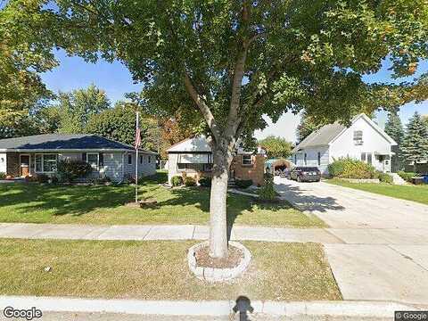 Dousman, GREEN BAY, WI 54303