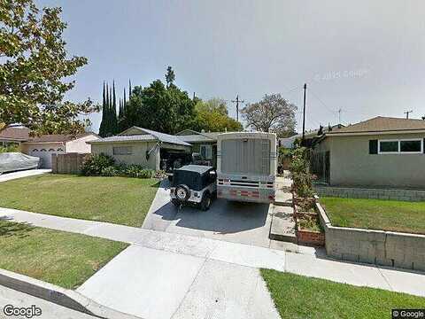 Singleton, LA MIRADA, CA 90638