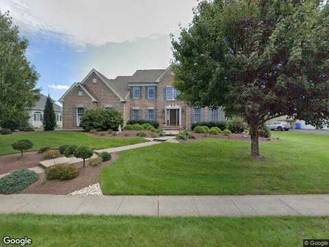 Bridle Estates, YARDLEY, PA 19067