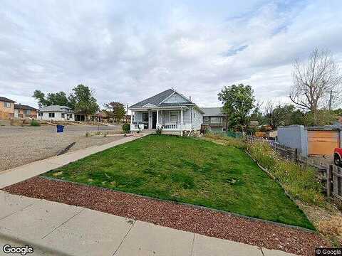 Kingston, PUEBLO, CO 81001