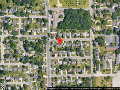 Green, ONALASKA, WI 54650