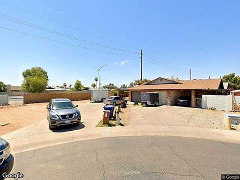 Harmony, MESA, AZ 85204