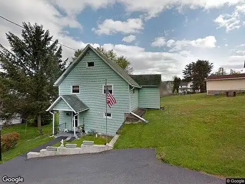 Factory, AVOCA, PA 18641