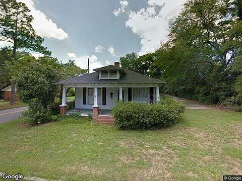 Donaldson, STATESBORO, GA 30458