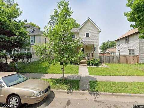 James, MINNEAPOLIS, MN 55411
