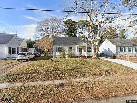 Jenifer, NORFOLK, VA 23503