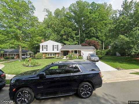 Willowood, WOODBRIDGE, VA 22192
