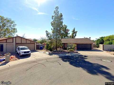 El Prado, CHANDLER, AZ 85224