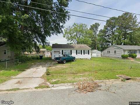74Th, NEWPORT NEWS, VA 23605