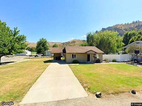 Red Apple, WENATCHEE, WA 98801