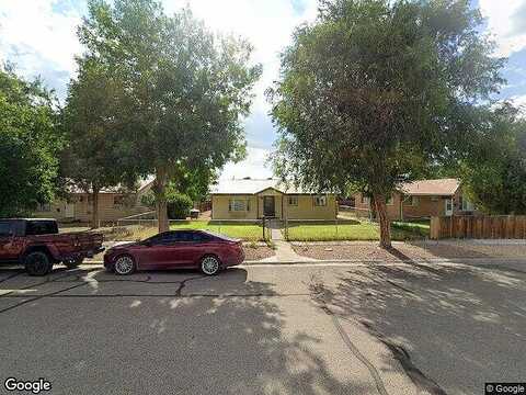 East, ALAMOSA, CO 81101
