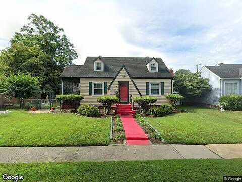 Apperson, RICHMOND, VA 23231