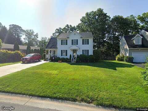 Willbrook, HENRICO, VA 23233