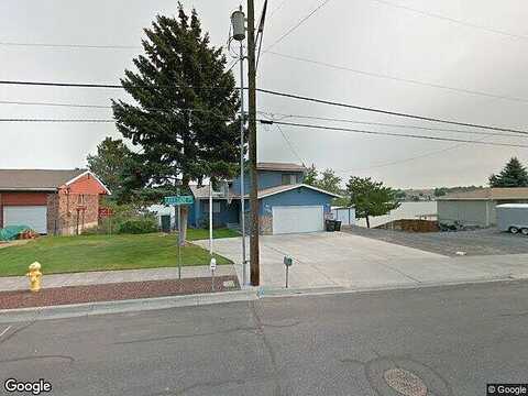 Lakeside, MOSES LAKE, WA 98837
