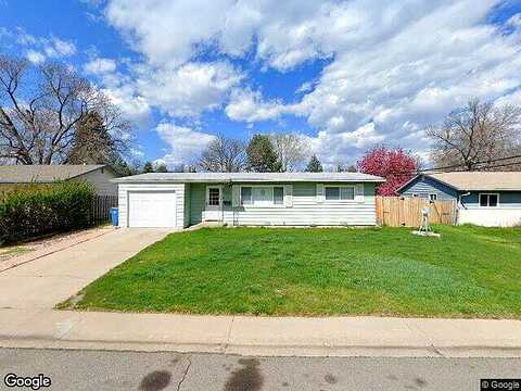 Hillcrest, FORT COLLINS, CO 80521