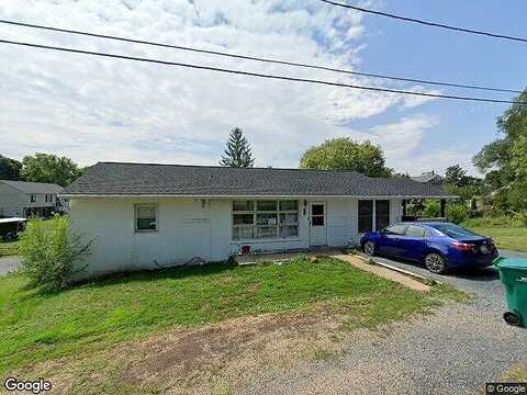 Bellevue, TIMBERVILLE, VA 22853