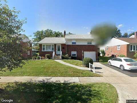Wingert, READING, PA 19610