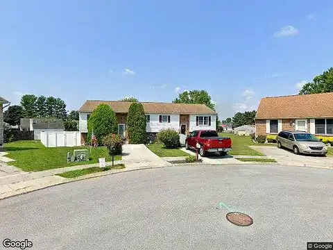 Lilac, HANOVER, PA 17331
