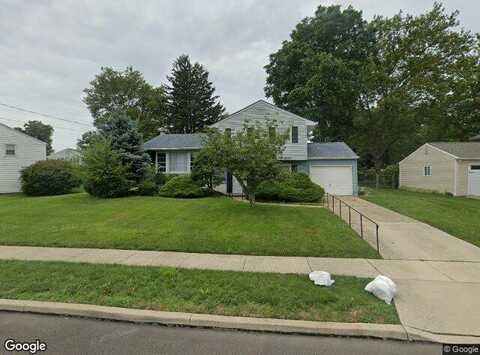 Kirby, MORRISVILLE, PA 19067