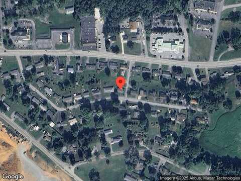 Centre, BELLEFONTE, PA 16823