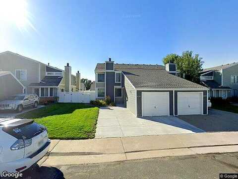 Monroe, THORNTON, CO 80233