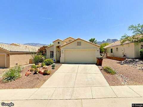 Meteor, TUCSON, AZ 85737