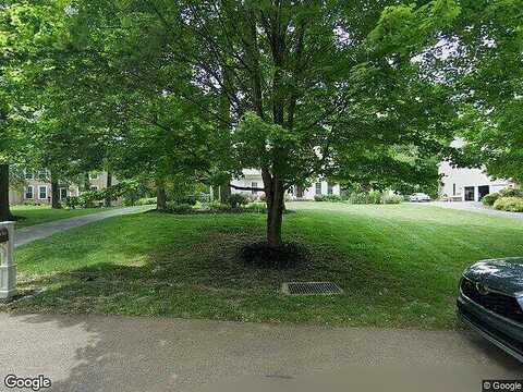 Red Oak, LINCOLN UNIVERSITY, PA 19352
