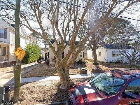 Randall, NORFOLK, VA 23503