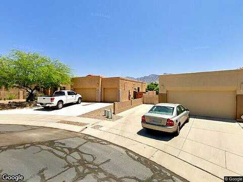Potosi Point, TUCSON, AZ 85737