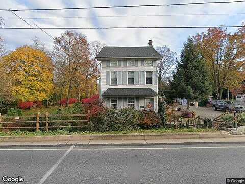 Main, LINFIELD, PA 19468