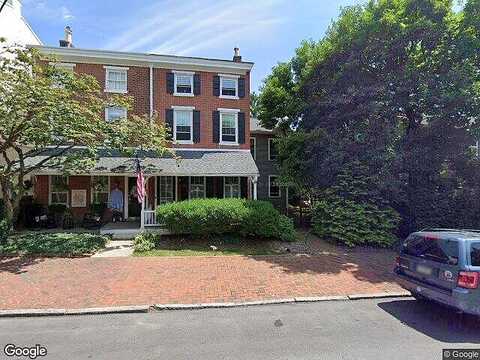 Biddle, WEST CHESTER, PA 19380