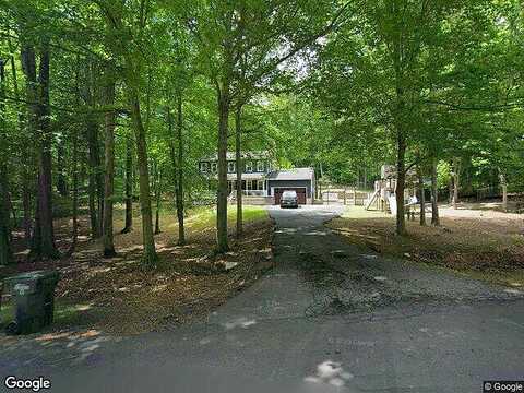 Buckley, WOODBRIDGE, VA 22192