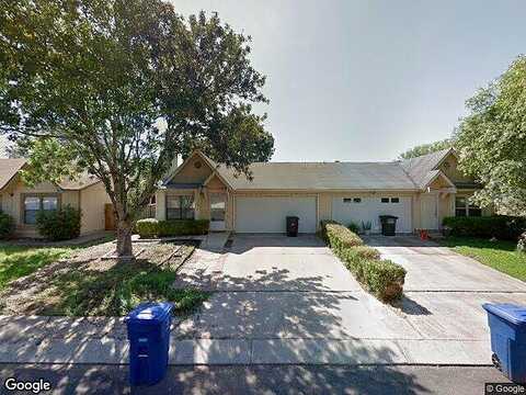 Spring Dale, SAN ANTONIO, TX 78249