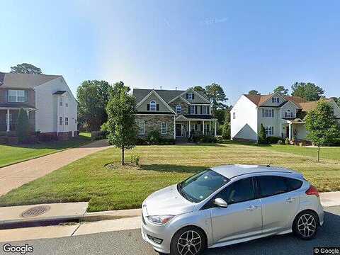 Thaddeus, HENRICO, VA 23233