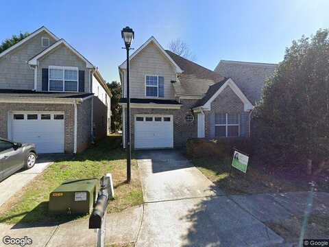 Dunaway, MCDONOUGH, GA 30253